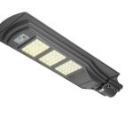 Lampa LED Solara