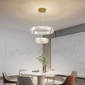 candelabru led