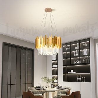 candelabru led