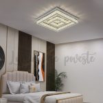 Plafoniera Led