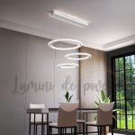 Candelabru Led