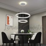 Candelabru Led