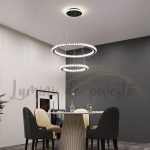 Candelabru Led