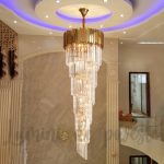 Candelabru Led