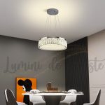 Candelabru Led