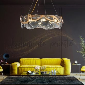 Candelabru modern
