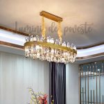 Candelabru Led