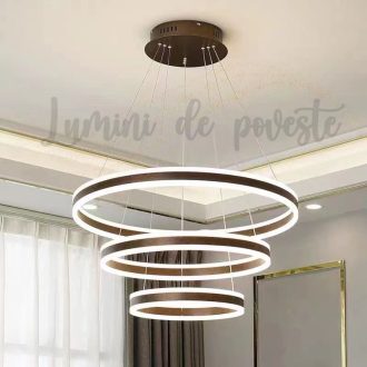 Candelabru Led