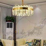 Candelabru Led