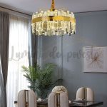 Candelabru Led