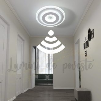 Aplica LED