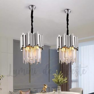 candelabru led