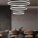 candelabru led