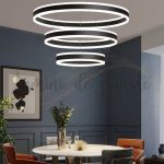 candelabru led