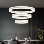 candelabru led