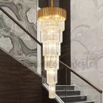 candelabru led