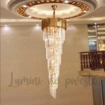 candelabru led