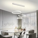 Candelabru LED