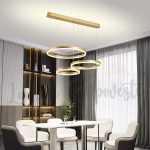 Candelabru LED