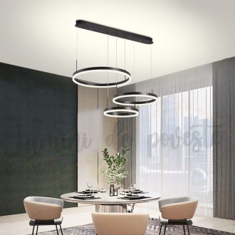 Candelabru LED