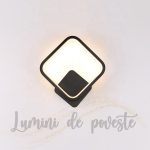 Aplica de perete Led Square