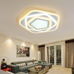 Plafoniera LED