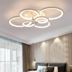 Lustra LED smart Living