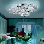 lustre led