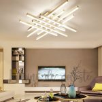 lustre LED