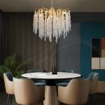 Candelabru LED Miracle