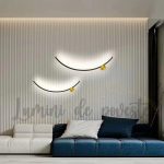 Aplica Led Smile 2